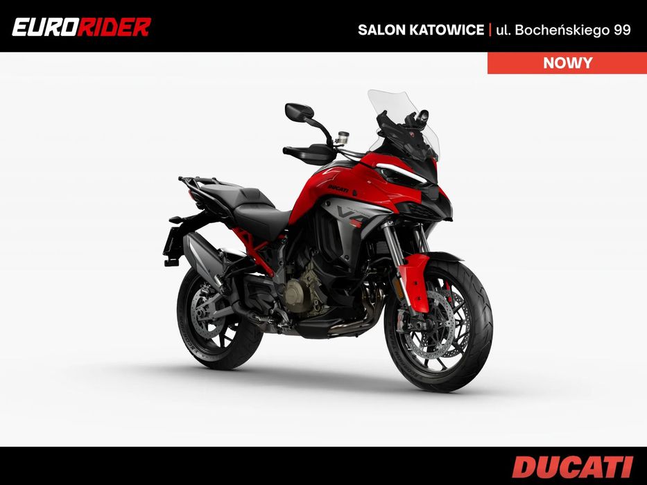Ducati