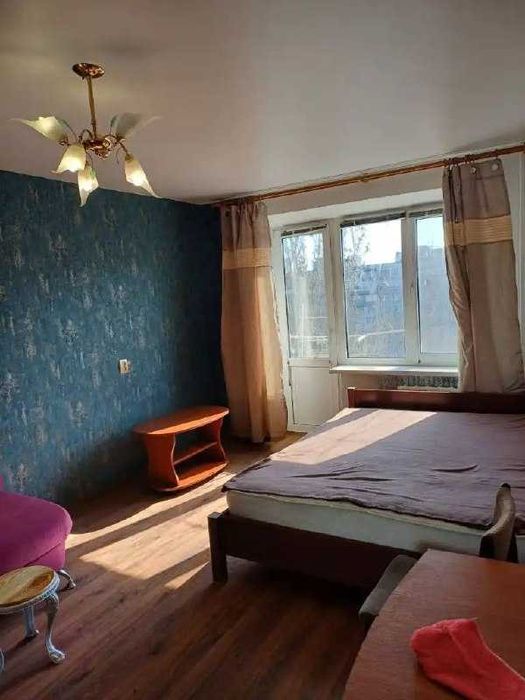 Житло безкоштовно