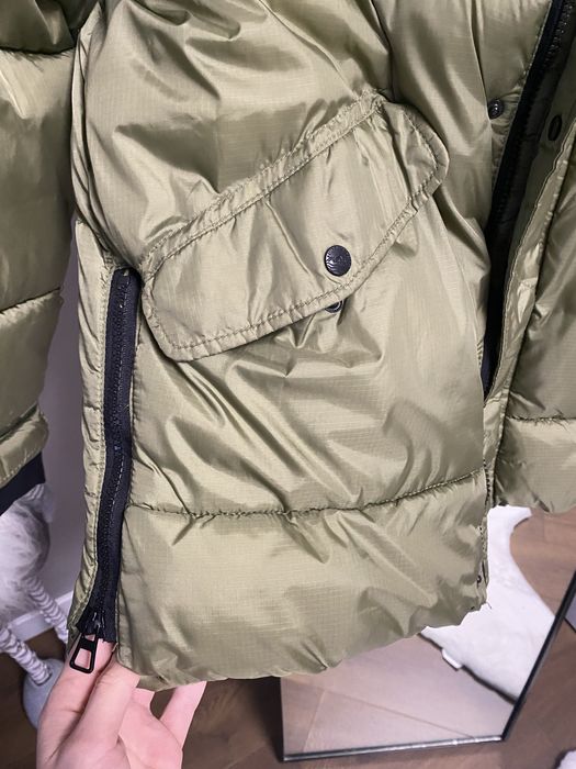 Куртка зимова дитяча