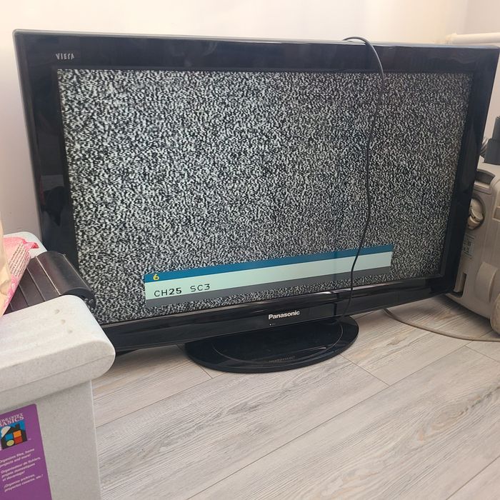 Telewizor xxxxxxxxx