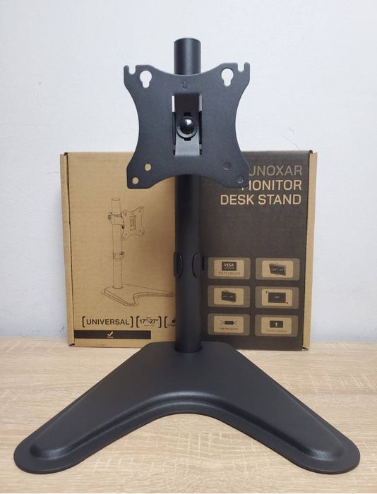 Підставка для одного монітора UNOXAR UX-MDS-10 (17-27")