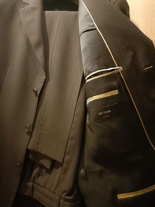 Garnitur Bytom rozmiar 182