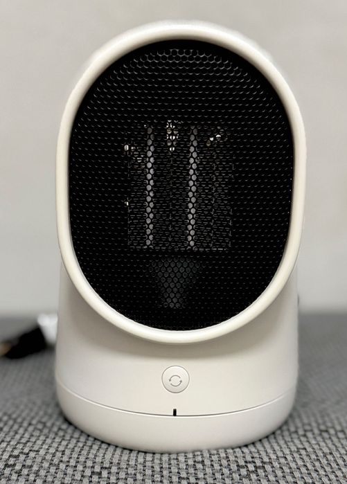 Xiaomi Sothing Aquecedor Ventilador Portátil, Novo