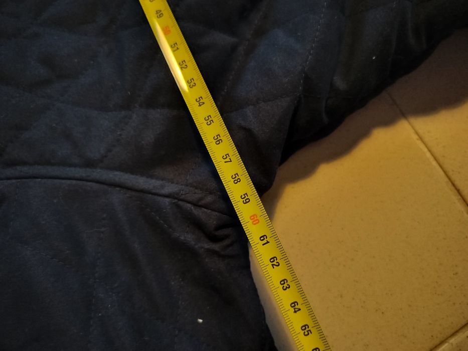 Northern Light kombinezon L/XL ocieplany