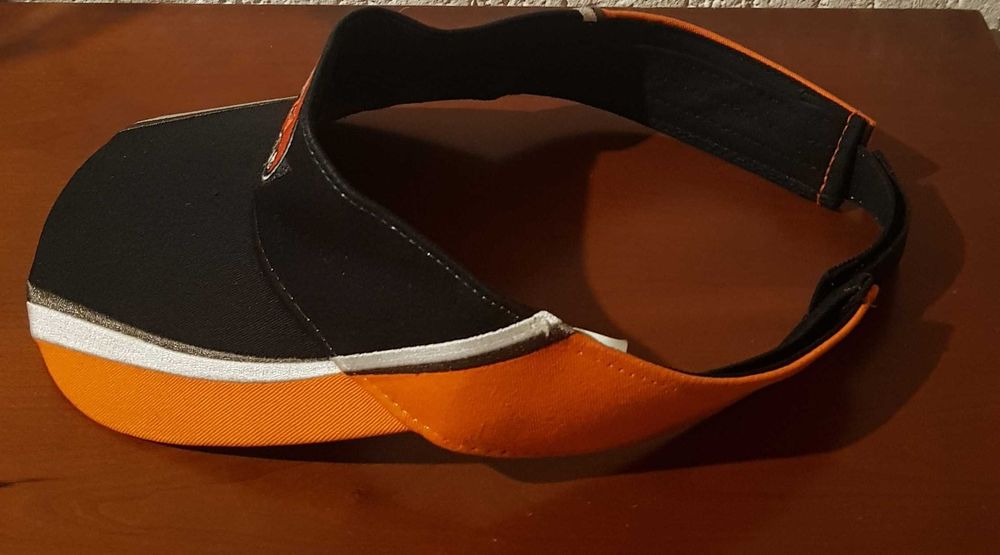 Boné/Pala de sol - 5€