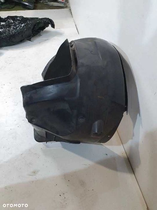 Volvo XC90 lift nadkole przednie lewe przód.