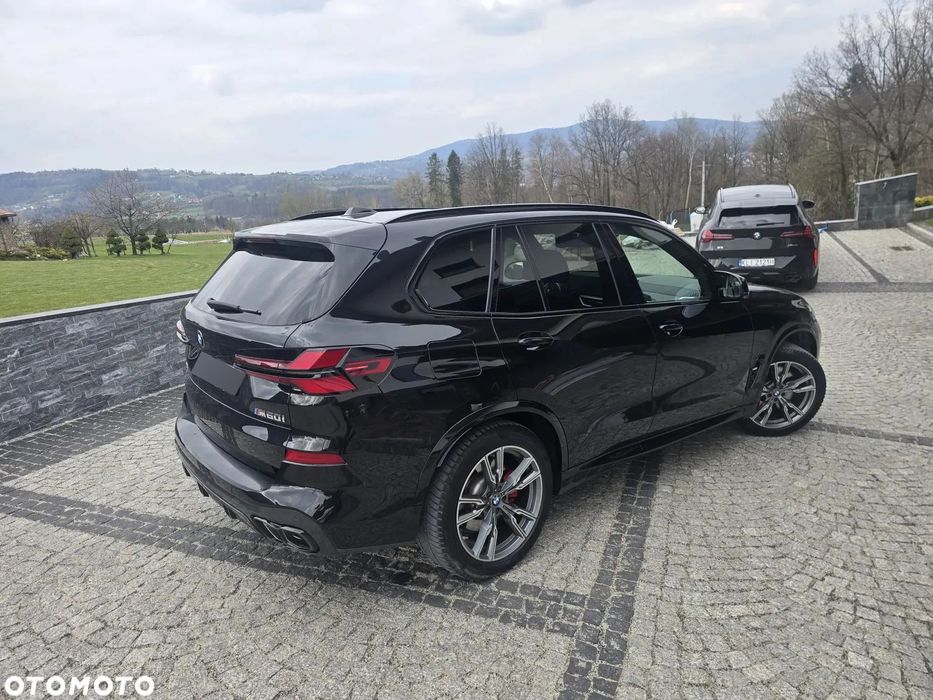 BMW X5 M
