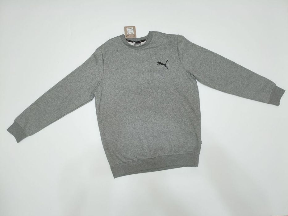 Толстовка светр кофта чоловіча Puma XL