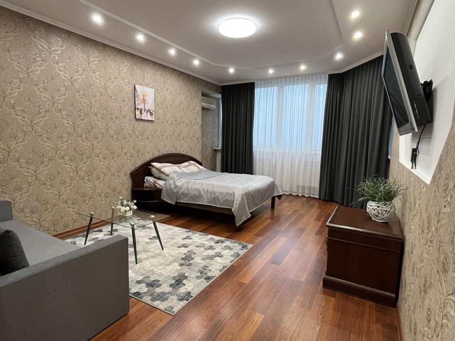 Сдам 1ую квартиру ЖК Тирас, Королева 5/4.Таирова.Паркинг в доме