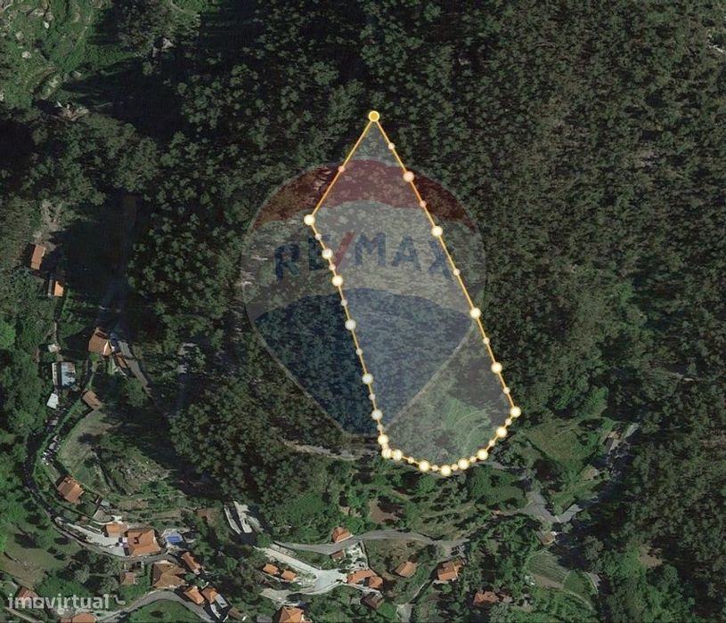 Terreno  para venda — Anissó E Soutelo, Braga