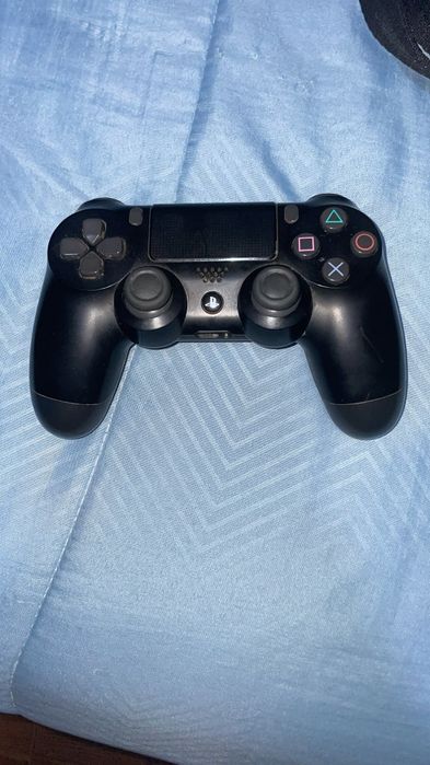 Comando PS4 para peças