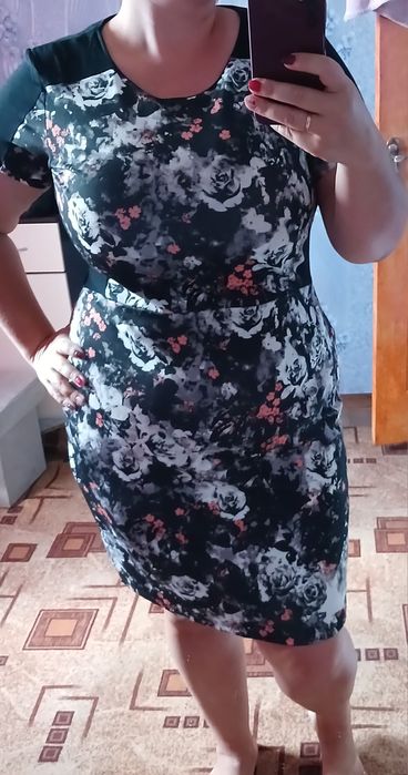 Плаття,  сукня 56 розмір