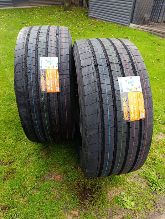 385/55R22.5 (950 netto) Torque TQ-R1S Opona Ciężarowa 385/55/22.5