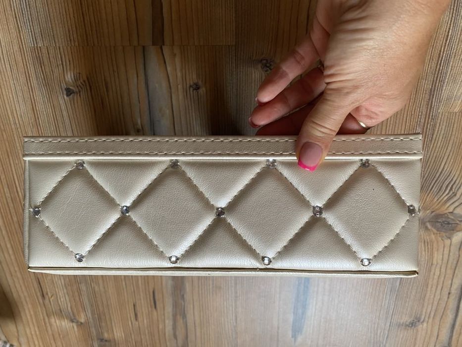 Serwetnik nowy glamour diamenciki na prezent