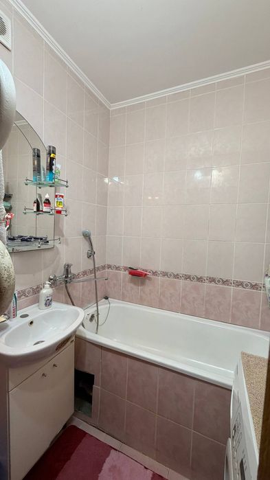 Продам простору квартиру