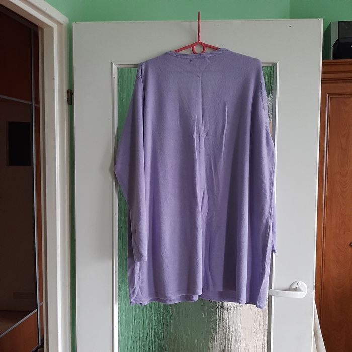 Kardigan sweter 52/54