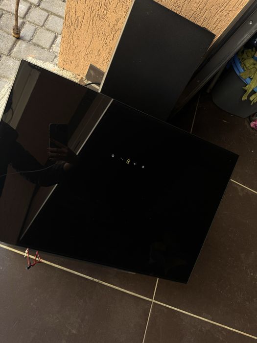 Витяжка Kontinent KFD 60-8.1