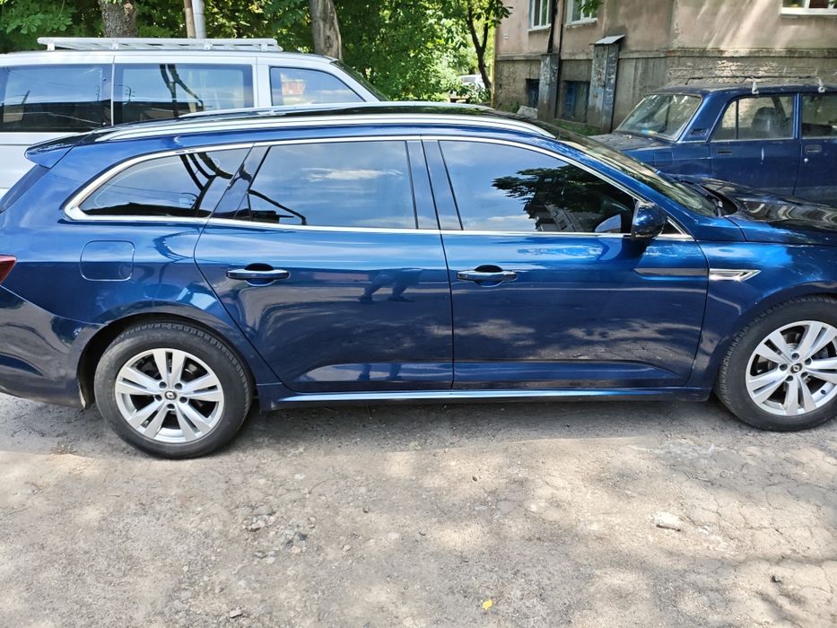Renault Talisman