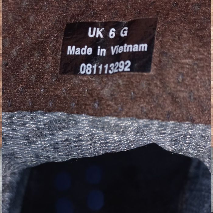 ЧЕРЕВИКИ Clarks Active Air Raid Task GTX