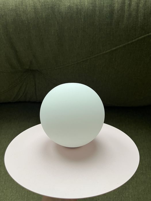 2 x Kinkiet różowy okrągły do sypialni styl skandynawski