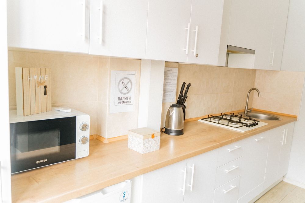 PREMIUM HOME Квартира Посуточно и Почасово. ЖК Европейка. Кондиционер