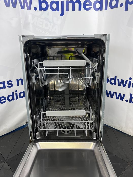 Zmywarka do zabudowy Whirlpool Eco+ 45cm /Klasa A++ /Dostawa/Gwarancja