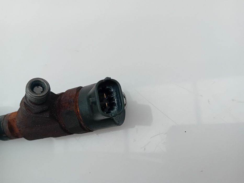 Injetor PEUGEOT 206 (2A/C)