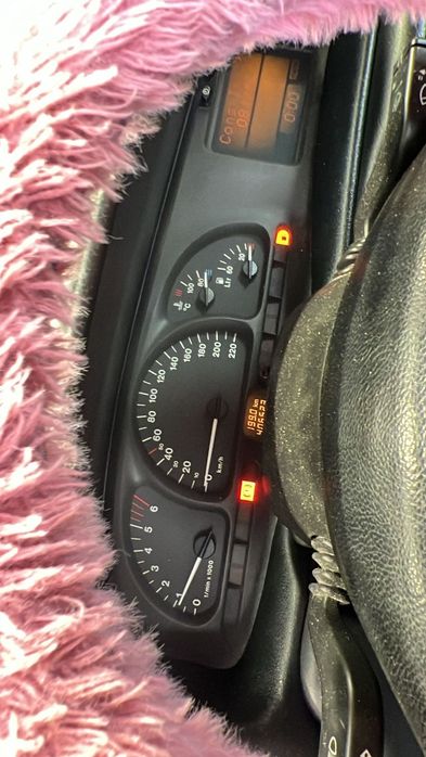 Carro Opel vectra