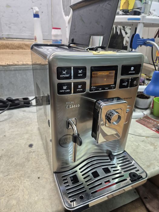 EXPRELIA CROME  HD8854   гарантія 4 міс