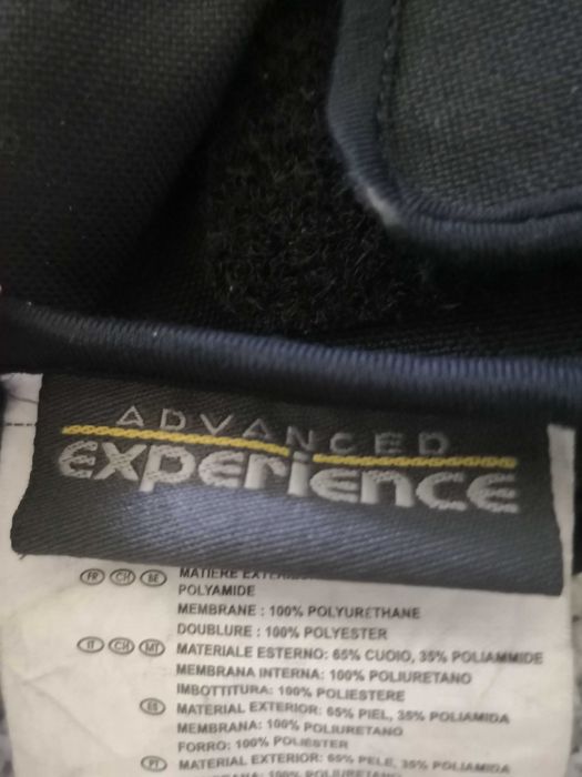 Vendo Luvas Kevlar / Thinsulate -BAIXA PREÇO!