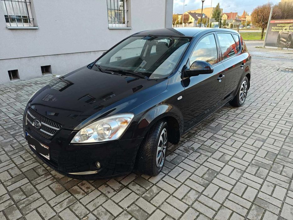 Kia Cee'd