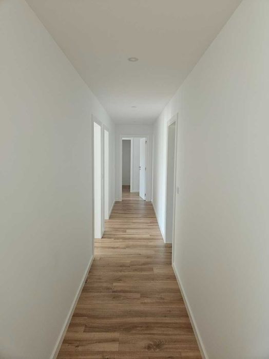 Apartamento T3 - Bombarral