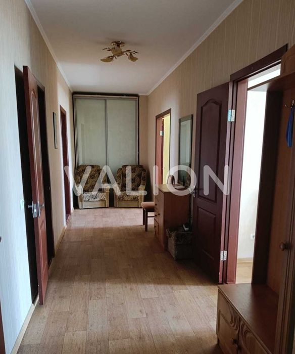 Продам 2кім.квартиру 76кв.м. Вишневе вул.Вітянська,1А єОселя