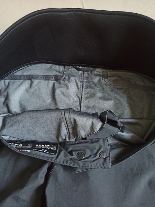 Męskie spodenki Sail Racing Reference gore-tex roz.XXL