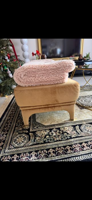 Zestaw wypoczynkowy kler