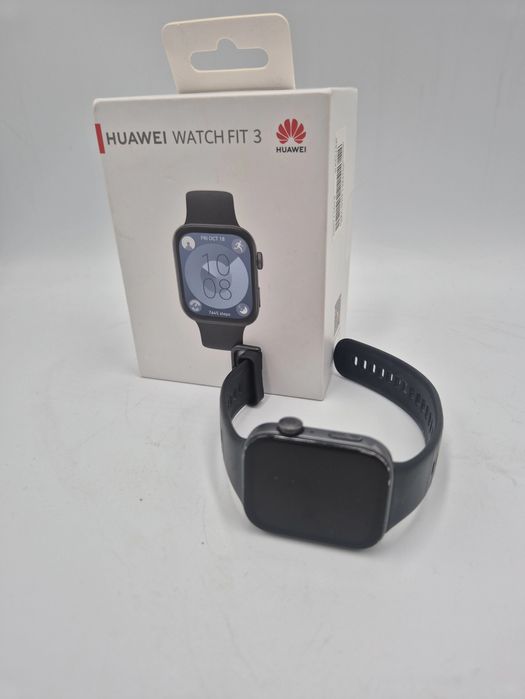 Smartwatch Huawei Watch Fit 3