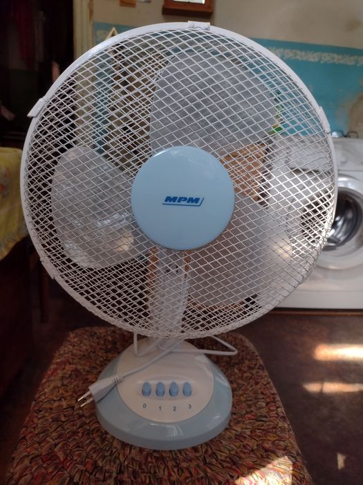 Вентилятор фотоаппарат