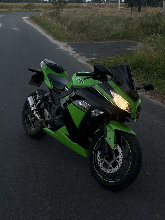 Kawasaki