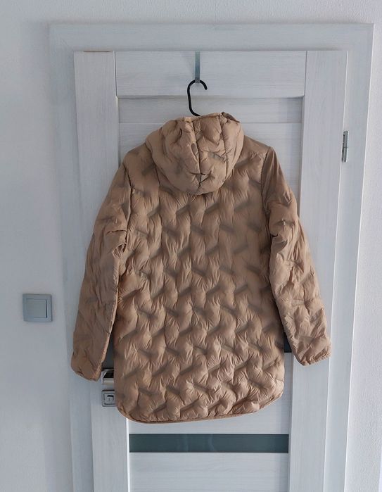 Kurtka damska parka- 36
