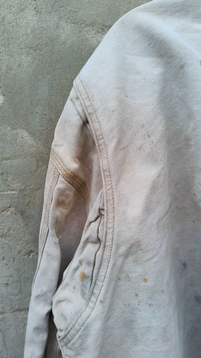 Куртка Carhartt. Вінтаж.