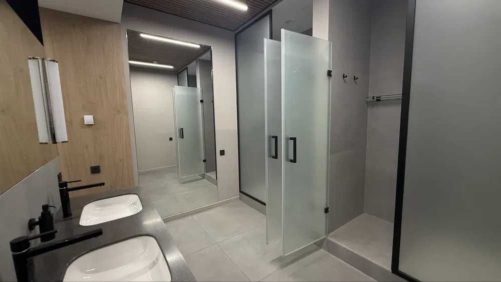 Продаж фасадного приміщення 147м2 Велика Житомирська | Володимирська