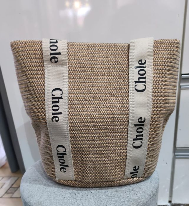 Torebka damska, koszyk