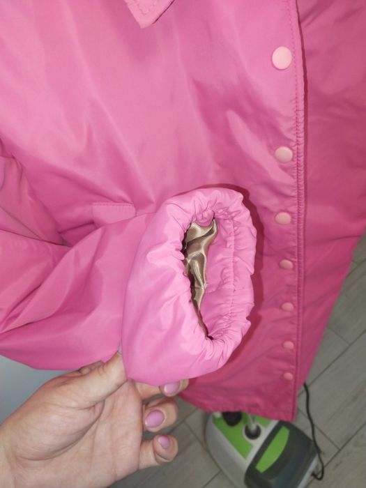 Курточка-сорочка