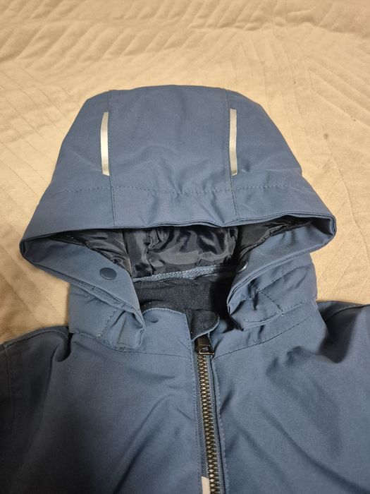 Name It Kombinezon zimowy, jaśniejszy granat, rozmiar 86