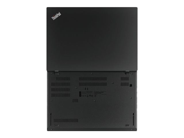 Lenovo ThinkPad L480 / 14" Full HD / i5 / 16GB Dual / SSD 256GB