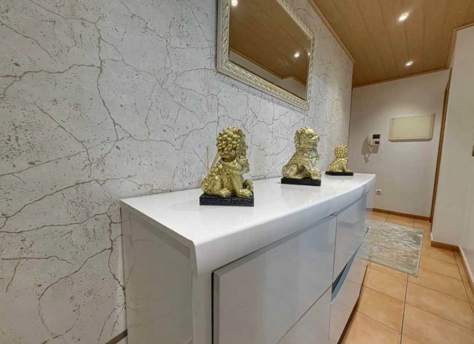 Apartamento Tipologia T2