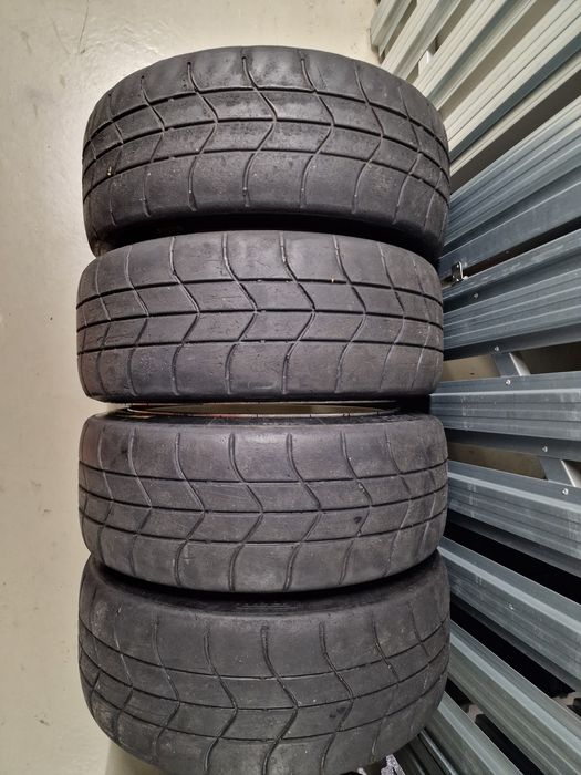 Sliki medie Pirelli RE7 225/625/17 komplet 4 szt.