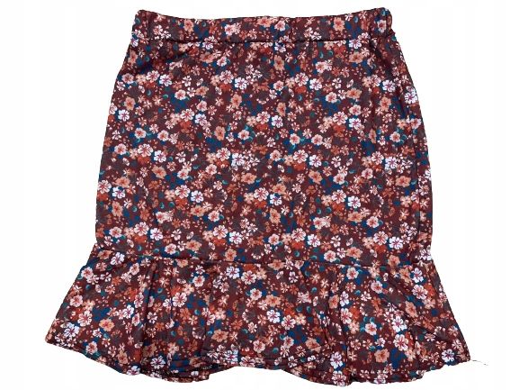 Prettylittlething damska spódnica mini 34 rxj