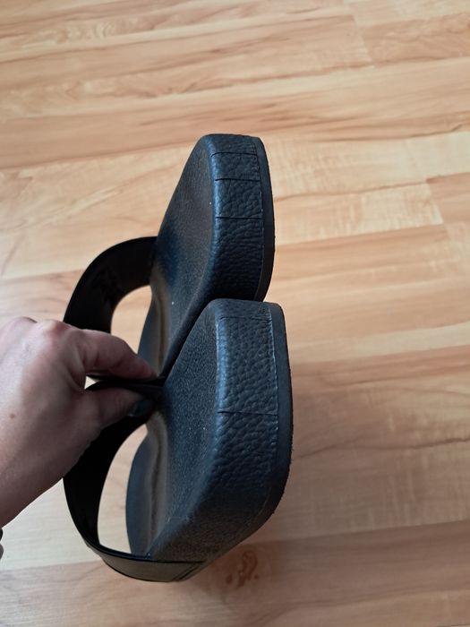 Klapki David Lloyd nowe