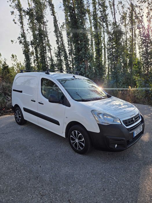 Peujeot partner